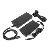  Base de Conexión WD19DCS Dual USB-C 4K con Adaptador de 240W, Hub USB-C para Laptop, Interfaz USB 3.0, Productos en Stock