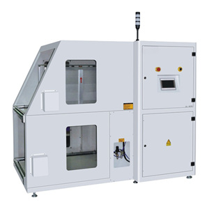 Équipement périphérique SMT SL-650 Chargeur automatique lourd - Product Image 1