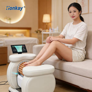 Máquina Moldeadora Corporal para Drenaje Linfático de Cuerpo Completo, Alivio del Dolor Muscular y Relajación Corporal - Product Image 1