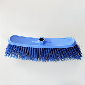 <span class=keywords><strong>Balai</strong></span> à grande extension <span class=keywords><strong>Brosse</strong></span> à long manche <span class=keywords><strong>Balai</strong></span> en plastique <span class=keywords><strong>Balai</strong></span> à plancher en acier inoxydable - Product Image 4