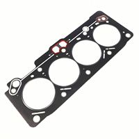 Junta de Culata Flexible MASUMA MD-01081-23 11115-16130 para TOYOTA CARINA