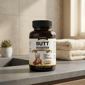 Cápsulas Blandas de Extracto de Agave Natural OEM ODM para Aumento de Senos, 60 Unidades, Suplemento Dietético Energético para Mujeres - Product Image 1
