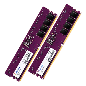 Module de mémoire DDR5L pour ordinateur de bureau DDR5-5600MHz U-DIMM 8 Go Haute performance 5600MHz pour une optimisation du système - Product Image 4