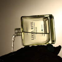 Diffuseur d'arômes intelligent grande capacité 500 ml avec éclairage d'ambiance sans flamme pour huiles essentielles, idéal chambre et salle de bain