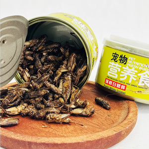 Graines de grinchettes blanches de qualité supérieure, emballées sous vide en vrac, pour animaux de compagnie, oiseaux, reptiles, alimentation naturelle riche en protéines, sans OGM, sans additifs, nourriture pour animaux - Product Image 3