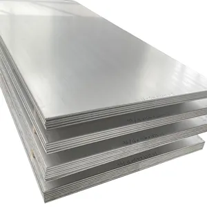 High Quality Pure Nickel Sheet Monel 400 Plate Electrolysis/anode Price Per Kg Nickel Based Inconel 625 Plate