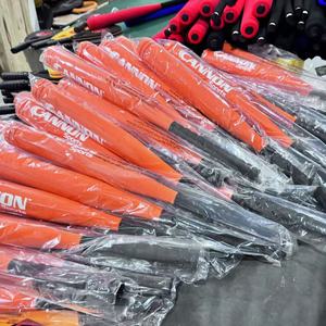 Venta directa de fábrica 29,5 "niños seguro espuma bate de béisbol y juegos de pelota al aire libre portátil entrenamiento juvenil Softball bate juguetes deportivos - Product Image 5