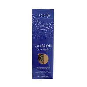 Krim Vitamin E RTS OBM Penutup Bekas Luka, Tato, Noda, dan Bintik 74ml, Kosmetik <span class=keywords><strong>Concealer</strong></span> Buatan Cina - Product Image 4