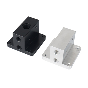 Bloc de soupape <span class=keywords><strong>hydraulique</strong></span> de qualité allemande pour camion Bloc de soupape de pompe <span class=keywords><strong>hydraulique</strong></span> manuelle Bloc de corps d'électrovanne <span class=keywords><strong>hydraulique</strong></span> - Product Image 4