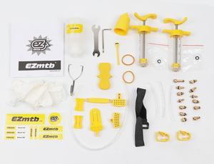 Support universel De Vélo <span class=keywords><strong>Frein</strong></span> À Disque <span class=keywords><strong>Hydraulique</strong></span> Huile <span class=keywords><strong>Kit</strong></span> de Purge Offre Spéciale <span class=keywords><strong>Frein</strong></span> De Vélo Outil De Réparation - Product Image 3