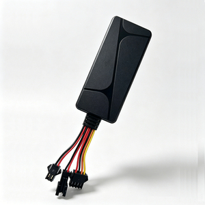เครื่องติดตาม GPS 2G แบบเรียลไทม์แดชบอร์ดหลังคาแบบพกพาอุปกรณ์กันขโมยรถพร้อมมุมมอง iOS และแอนดรอยด์ - Product Image 1