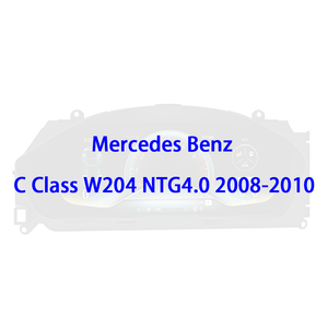 Panel de Instrumentos Digital, Pantalla LCD para el Tablero de Instrumentos, Unidad de Visualización para Mercedes Benz Clase <span class=keywords><strong>GLA</strong></span> X156 2015 2016 2017 2018 2019 - Product Image 2