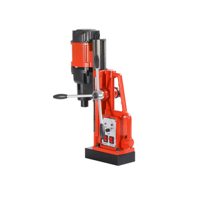 Máquina de furadeira magnética industrial portátil 110v 220v de venda quente que economiza trabalho - Product Image 5