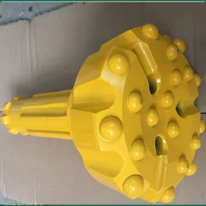 Hiệu suất cao nặng 3-12 inch búa Lập Dị <span class=keywords><strong>reaming</strong></span> <span class=keywords><strong>DTH</strong></span> khoan <span class=keywords><strong>bit</strong></span> cho nước cũng khoan nổ mìn KHAI THÁC MỎ - Product Image 4