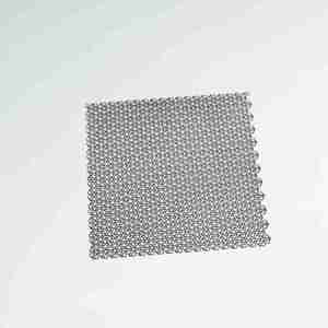 Precio al por mayor Implante de trauma implantes quirúrgicos ortopédicos injerto óseo de malla de titanio médico para cirugía craneal de cráneo - Product Image 5