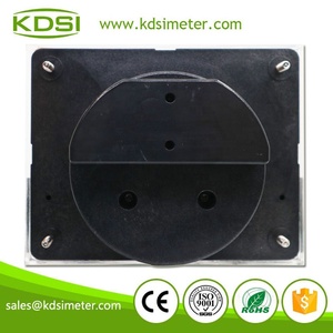 Máy đo bảng điều khiển điện áp DC tương tự BP-100S DC10V 500A chính xác di động - Product Image 5