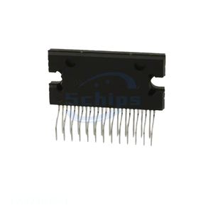 LA47202P-E 25 SSIP Formed Leads Chip Electronic Chips Component In Stock - Product Image 1