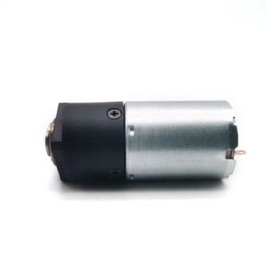 Motor de Reducción Planetario de CC Automático de 24 mm de Diámetro, Miniatura, 280, para Molinillo de Café, Exprimidor de Pimienta, en Hoteles, Automóviles, Portátil - Product Image 3