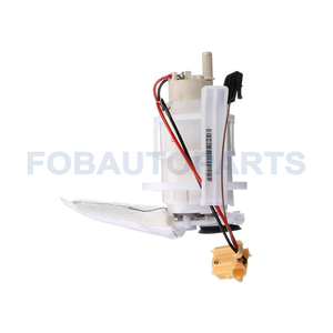 BMW 7シリーズF01 F02 F03 F04 2009-2015 16117217261用電気燃料ポンプモジュールアセンブリ - Product Image 4