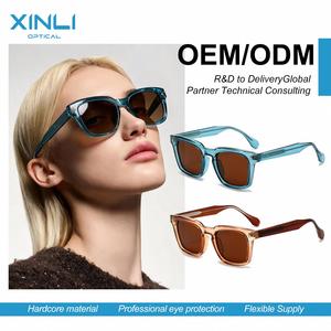 Classic Women's Wholesale <b>Sunglasses</b> with Gold Plated Metal Paint and Fashion Men - Product Image 2