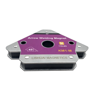 Support de soudage magnétique, fil en acier inoxydable, <span class=keywords><strong>angle</strong></span> magnétique support <span class=keywords><strong>d</strong></span>'<span class=keywords><strong>angle</strong></span> magnétique, jeu de 4 - Product Image 4