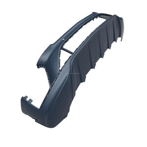 Parachoques Delantero de Alta Calidad Usado para Bentayga con Gancho de Remolque 36A807437 36A807093 36A071609 - Product Image 6