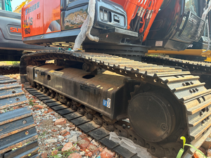Excavatrices HITACHI ZX160 ZX120 ZX130 de 16 tonnes, 12 tonnes et 13 tonnes, excavatrices de haute qualité, excavatrices d'occasion, excavatrices sur chenilles, à vendre - Product Image 5