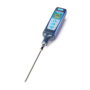 เครื่องวัดอุณหภูมิ HACH Pocket Pro รุ่น PN.9531700 - Product Image 4