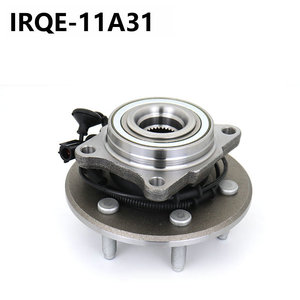 Ensemble de roulement de roue avant 541001 6L1Z1109AA pour Lincoln Ford - Product Image 2