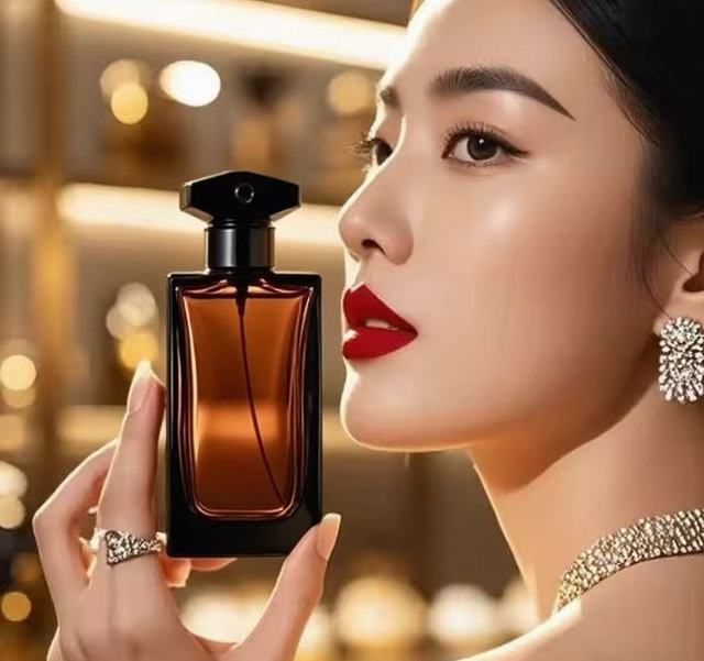 Yara Perfume for Men & Women: Long-Lasting Fragrance