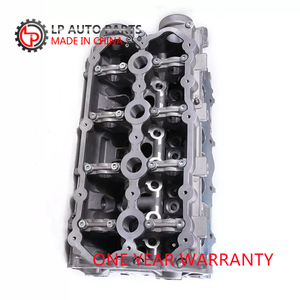 Cabeza de Cilindro de Aleación de Aluminio 06D103351D AXX/BPG/BPY/BWA/BWT/CDLA/CDLC/CDLF para Motor Audi <span class=keywords><strong>BORA</strong></span>/EOS/GOLF/JETTA/PASSAT/VENTO - Product Image 5