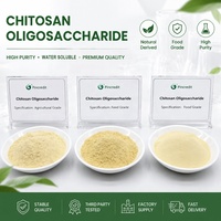 Poudre Soluble dans l'eau, chitosane, fourniture de crédit, meilleur prix