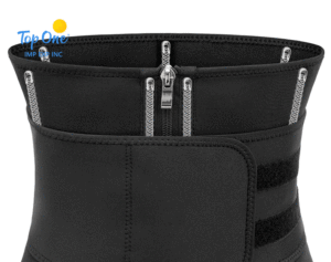 Venta caliente Cincher Cinturones adelgazantes Tummy Trimmer Entrenador de cintura para la forma del cuerpo - Product Image 2