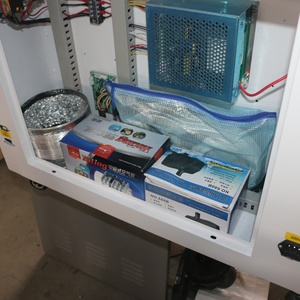 Nouveau modèle MINI, petite taille, machine de gravure laser CO2 6040 9060, usine 4060 6090, découpeuse laser 60w 80w pour bois, acrylique, prix - Product Image 6