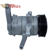 73111FJ000 73111FJ040 Z0014247B 73111FJ041 DKV10R 6PK Compresseur ca pour Subaru XV Crosstrek 2.0L Impreza 2.0L Compresseurs d'air