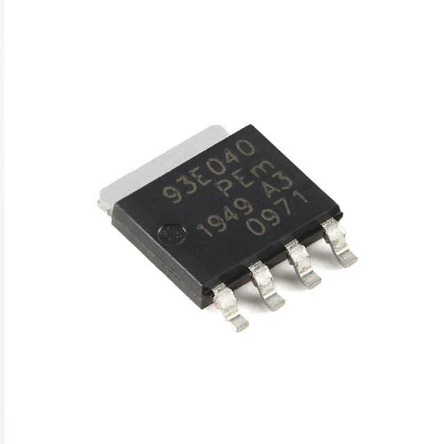 UMEAN BUK9Y3R0-40E 115 LFPAK56 N-Channel MOSFET Transistor with 40V Logic Level