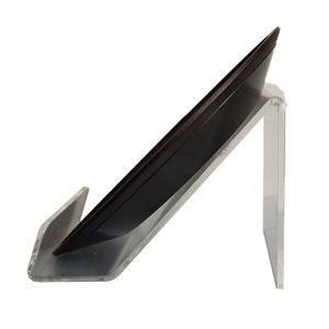 MD2 125X20X5X4 Meule diamantée personnalisée OEM Disque diamanté pour polir les métaux pour l'affûtage des lames <span class=keywords><strong>multi</strong></span>-outils pour <span class=keywords><strong>ponceuse</strong></span> - Product Image 4