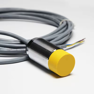 Repuesto Original para Escaleras Mecánicas, Interruptor de Detección de Rotura de Cadena Ni15-M30-AZ3X, Apto para Elevadores <span class=keywords><strong>TKE</strong></span> - Product Image 3