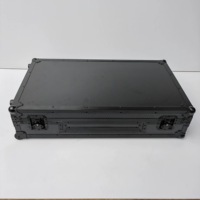 Usine personnalisée PIONEER DENON DJ Equipment Flight Case Mixer DJ Rack Controller Case