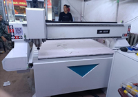 DOMOTECH Low Cost 3 Axes 4x4 CNC Router Machine & Table Kit à vendre