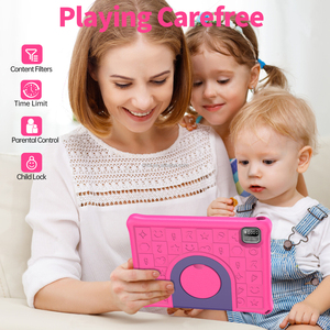 Holesale-Tableta educativa uad-core para niños, Tablet PC de 10 pulgadas, 2G A32 32 32G Android - Product Image 5