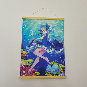Póster de Anime en Venta, Impresión Digital, Decorativo, Pósteres de Personajes Buscados - Product Image 6