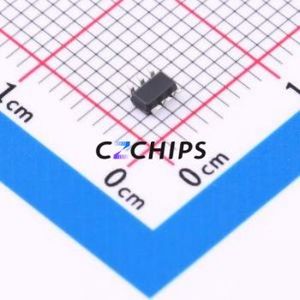 Original y nuevo XC101S101 SOT-23-6 Circuito integrado IC Chip PMIC Convertidor de analógico a digital (ADC) - Product Image 2