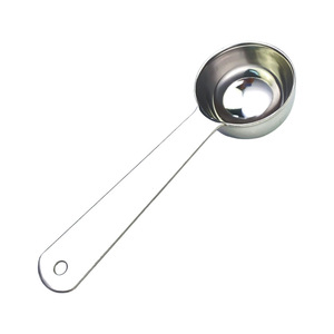 Stainless Steel <b>Measuring</b> <b>Spoon</b> 20ml Food Grade Kitchen Baking Tool - Product Image 5