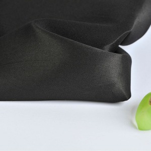 Tissu en fibre de carbone STC-900 STC-1100 STC-1300, charbon actif conducteur pour la purification de l'air, usage industriel - Product Image 1