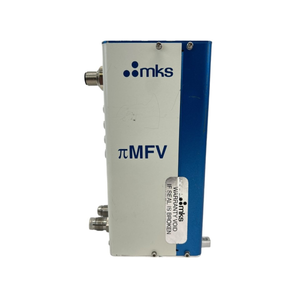 Plc Amat Applied Materials 0190-63631 <span class=keywords><strong>Verificateur</strong></span> <span class=keywords><strong>de</strong></span> débit massique Mfva-33168 pour produit sous garantie - Product Image 1