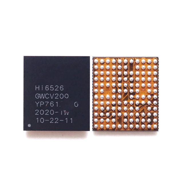 Mobile Phone Charging IC Integrated Circuit Power Hi6526V100 Hi6555V211 V300 V5 HI6421v710