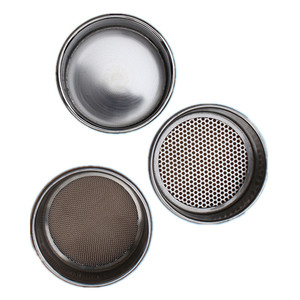300 355 425 Micron Stainless Steel <b>Wire</b> <b>Mesh</b> Laboratory Test Sieve Standard Sieve - Product Image 2