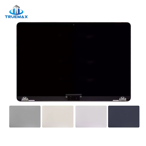 Ekran for macbook air pro m1 m2 m3 m4 16 15 14 inch ecran only screen panel 2023 2026 a2338 a3241 a2485 a3240 3401 a3227 a2992 - Product Image 6