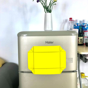 לשימוש חוזר מזון אחסון מיכל מתקפל סיליקון קערת למסיבות אוכל, טיולים, קמפינג, אחסון, מתנה יצירתית - Product Image 3